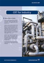 CRT for Industry PDF-1