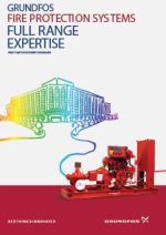 Fire Pump Brochure PDF