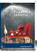 Fire Pump Local Brochure PDF