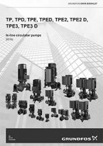Grundfos TP_TPE Data Booklet-1