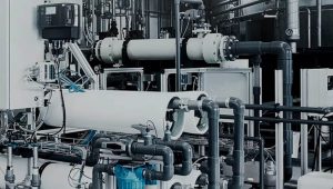 IMG Hot Water Circulation Pumps