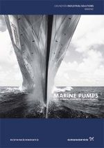 Marine Pump PDF-1