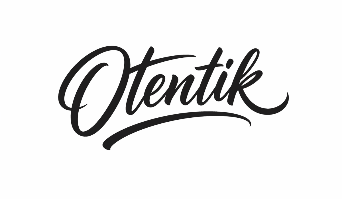 Otentik