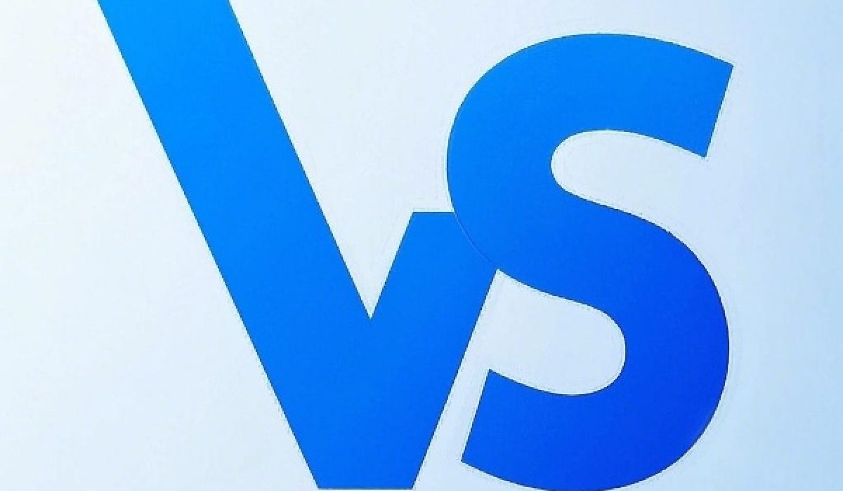 VS icon