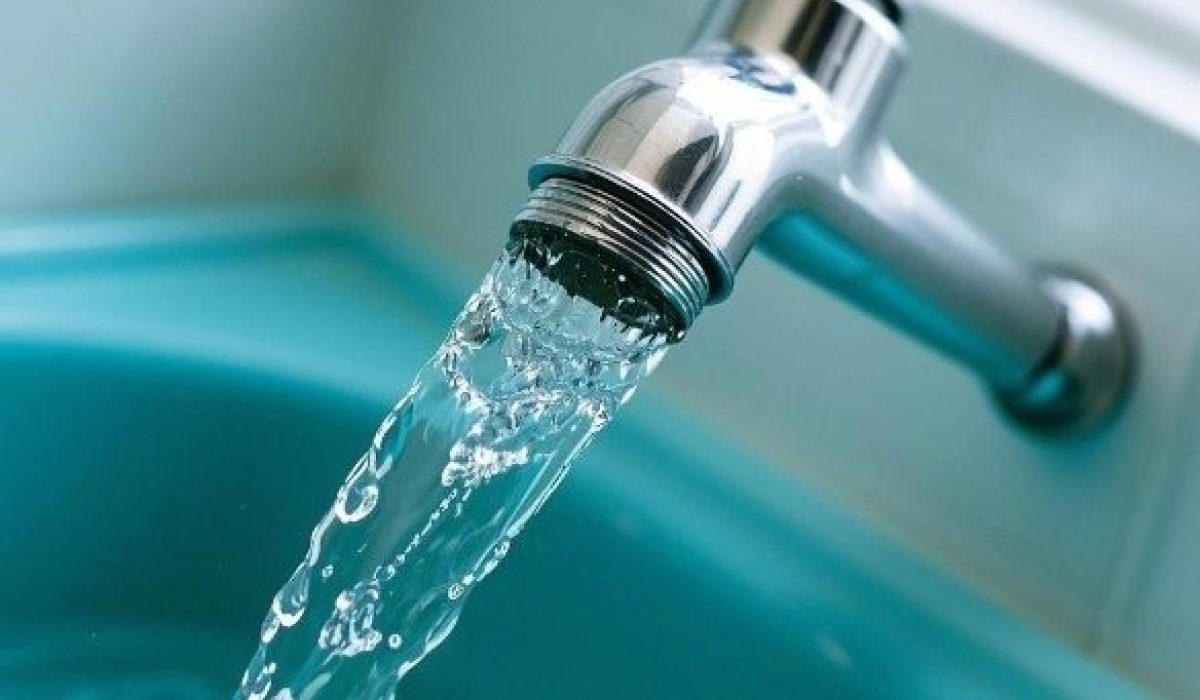 water tap in the house (1)